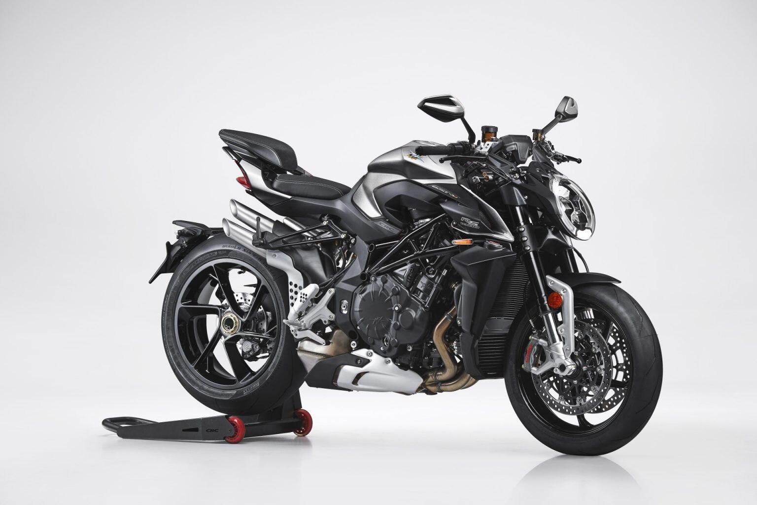 MV Agusta volta ao Brasil Mobilidade Estadão Acima de 600