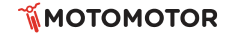 Logo Motomotor