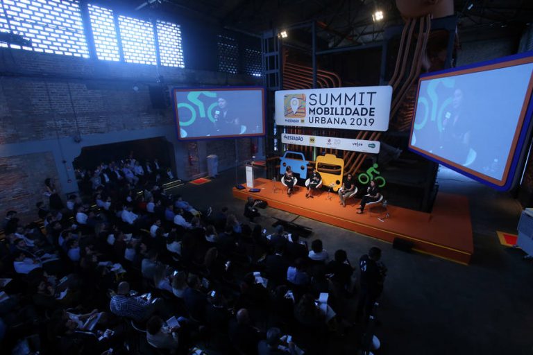 Foto do evento Mobilidade Summit