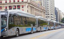 Moovit passa a mostrar a localização exata de ônibus e trens no Brasil;  veja como usar, Tecnologia