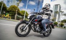 10 dicas para viajar de moto com segurança na estrada, Mobilidade Estadão