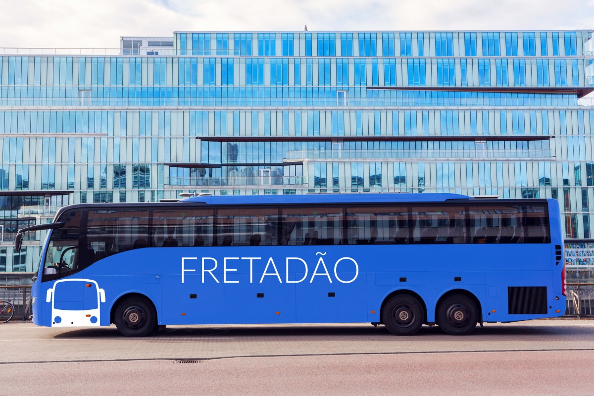 Melhores apps para comprar passagem de ônibus de viagem, Mobilidade  Estadão