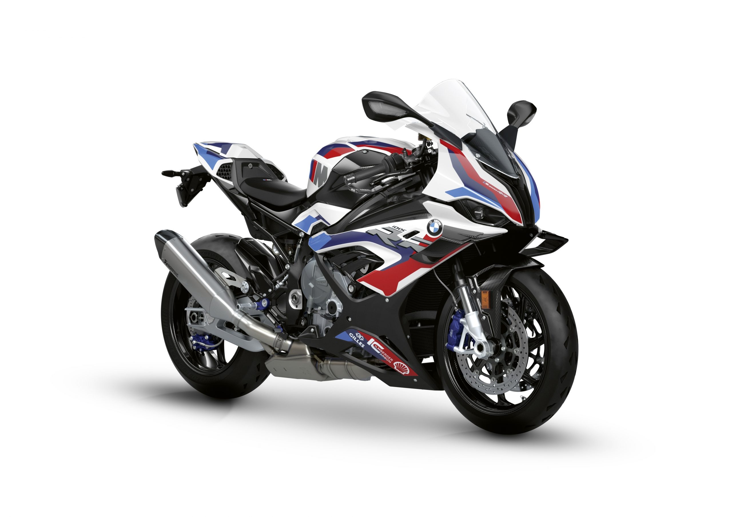 Nova BMW S 1000 RR chega às lojas; confira os preços e detalhes