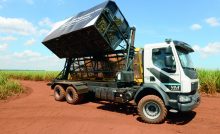 Transição energética: agronegócio brasileiro se prepara para os tratores  elétricos, Mobilidade Estadão