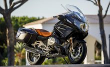 Moto premium por assinatura: como funciona