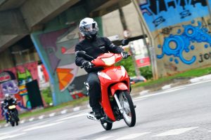 10 dicas para viajar de moto com segurança na estrada, Mobilidade Estadão