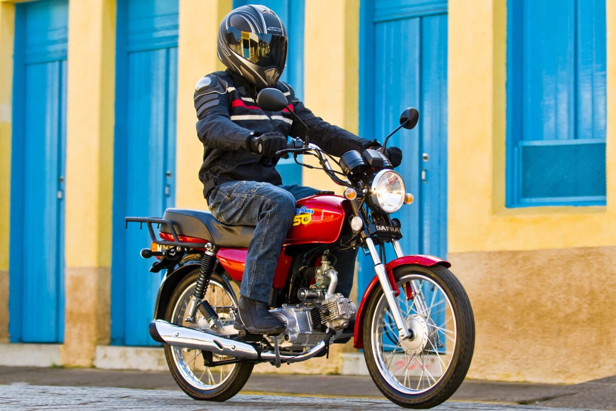 Nova Resolu o Atualiza Regras Para Ciclomotores Bicicletas El tricas 