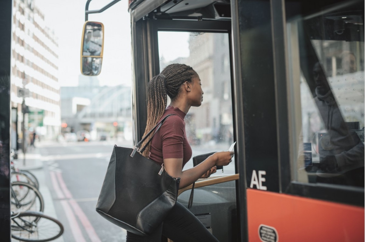 Transporte coletivo: um desafio para a mobilidade urbana