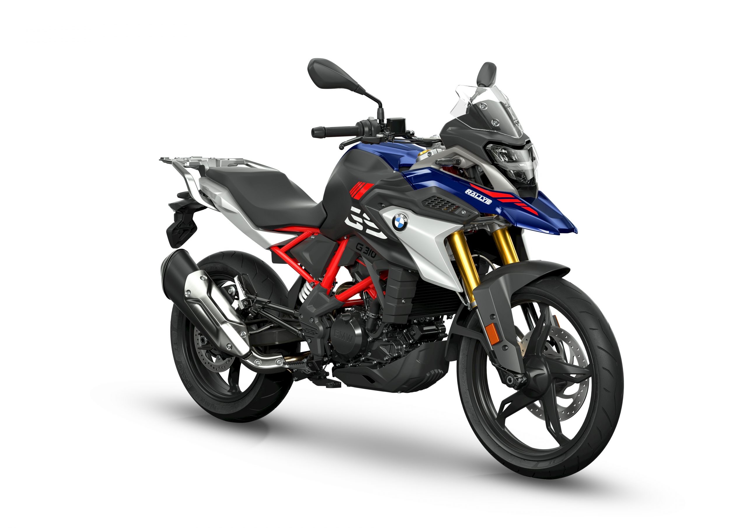 310 bmw hot sale gs