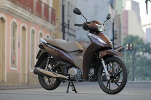 Cinco scooters ideais para iniciantes, Mobilidade Estadão