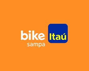 Bike Sampa/Itaú