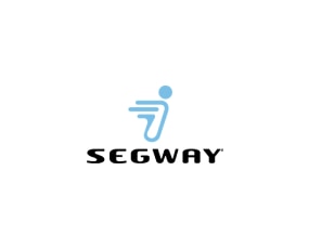 Segway 9 bot