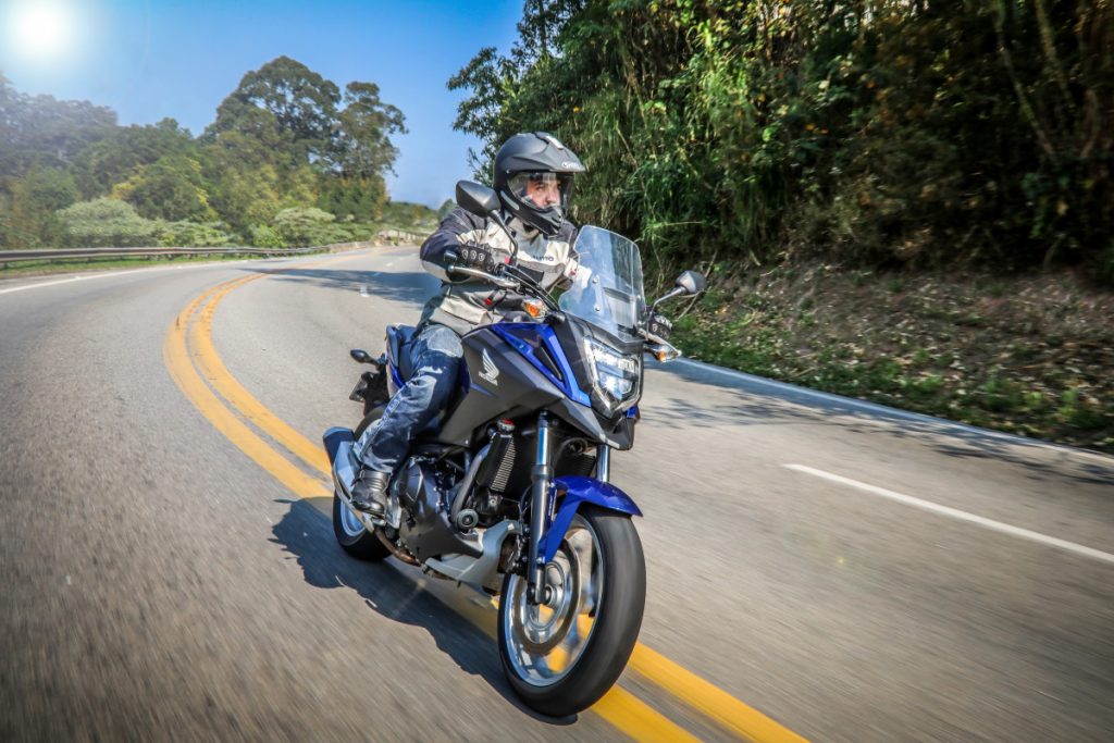 Capacete para motocross pode ser usado na rua?, Mobilidade Estadão