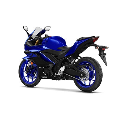 Yamaha YZF R3 ABS - Guia de Compras