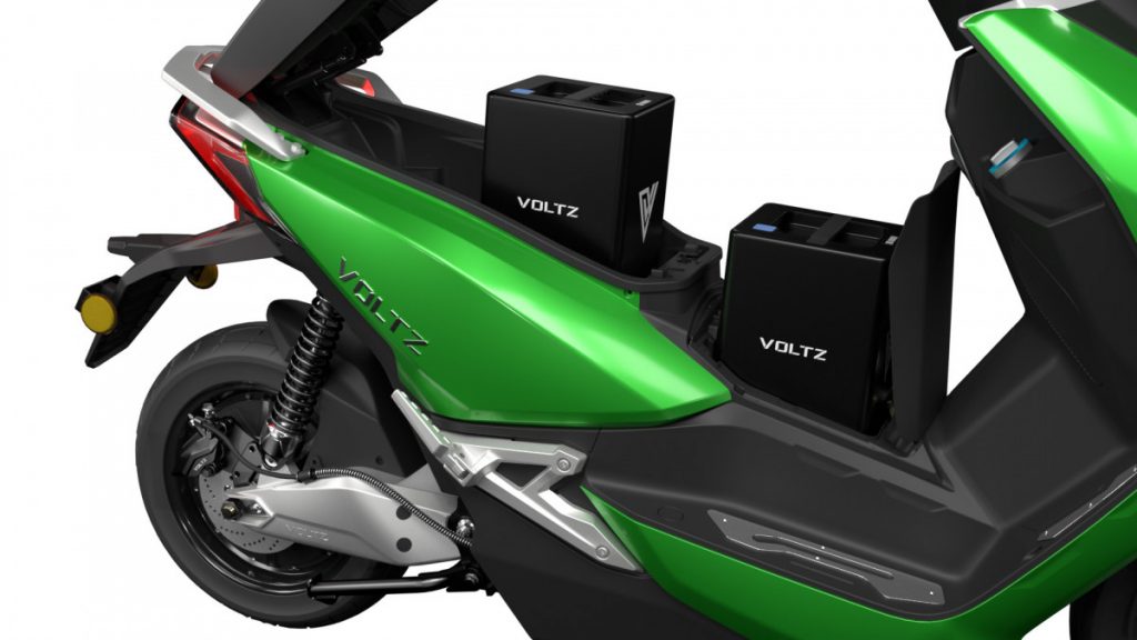 Veja os novos valores das motos elétricas da Voltz – Veículo Elétrico Blog