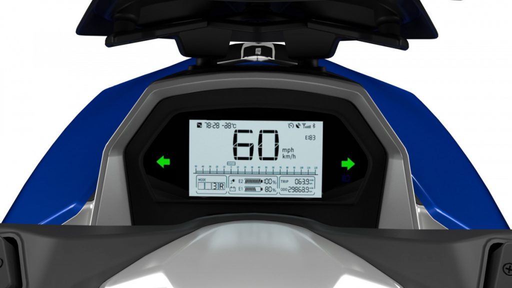 Nova moto elétrica 'inteligente', Voltz EVS está em pré-venda a partir de  R$ 15.900, Mobilidade Estadão