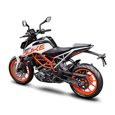 Gosta de desenhar motos? Promoção vai 'dar' uma KTM Duke! - Motonline