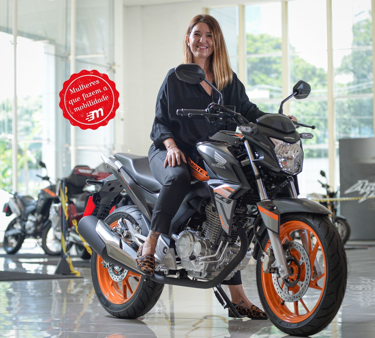 Conheça 5 motos que fizeram história no mercado nacional