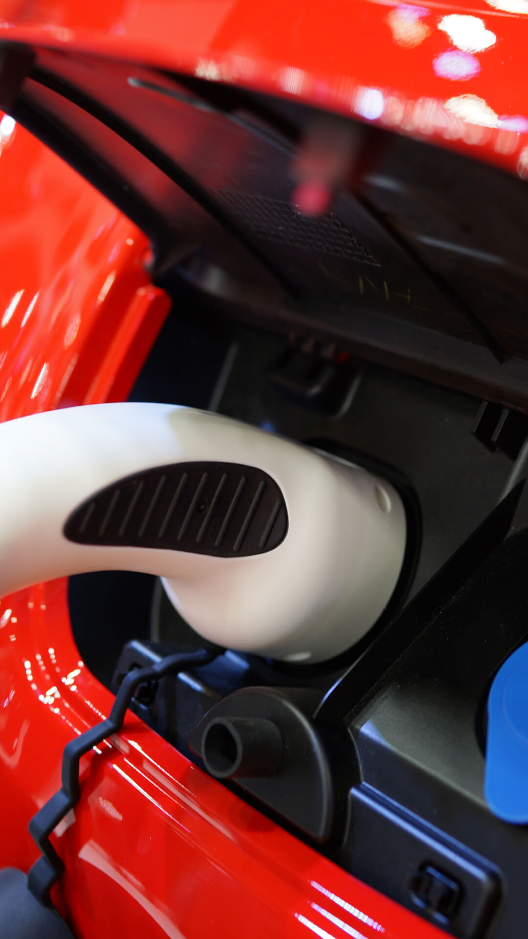 Como funciona um carro el&eacute;trico | Mobilidade Estad&atilde;o