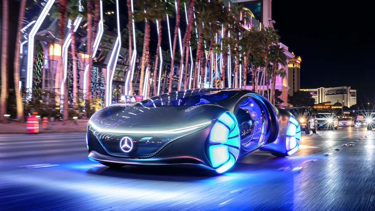 Tecnologias do futuro que estarão nos carros elétricos, Mobilidade Estadão
