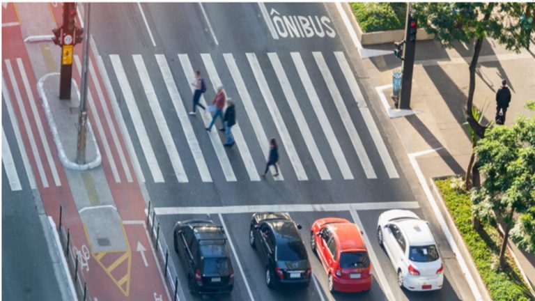segurança_getty Images