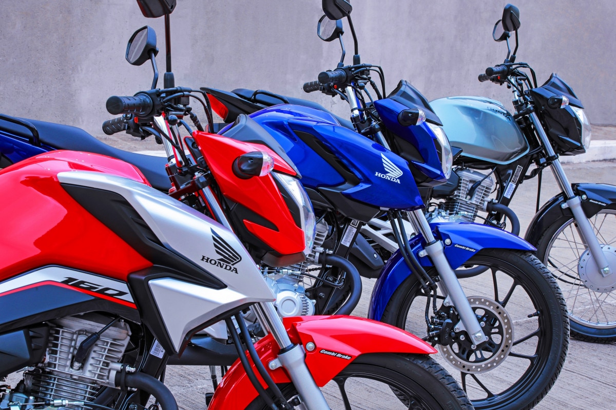 As motos elétricas que podem ser compradas em 2021