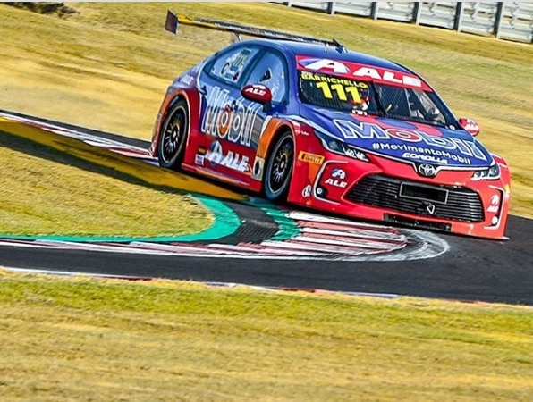 Conheça a gasolina da Stock Car, Mobilidade Estadão