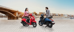 Dafra mostra nova scooter Cruisym de 150 cc; conheça, Mobilidade Estadão