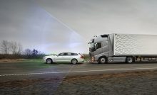 Scania a gás P 280 6x4 mira setor canavieiro; veja o preço - Estradão