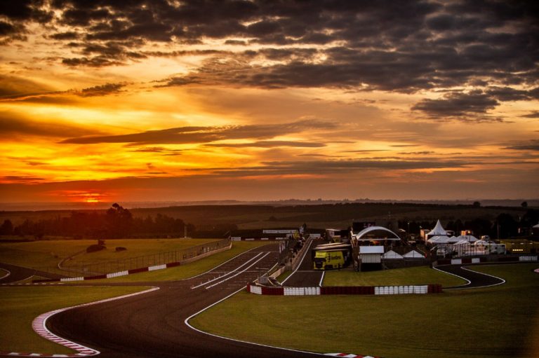 Autódromo Velocitá. Foto Duda Bairros