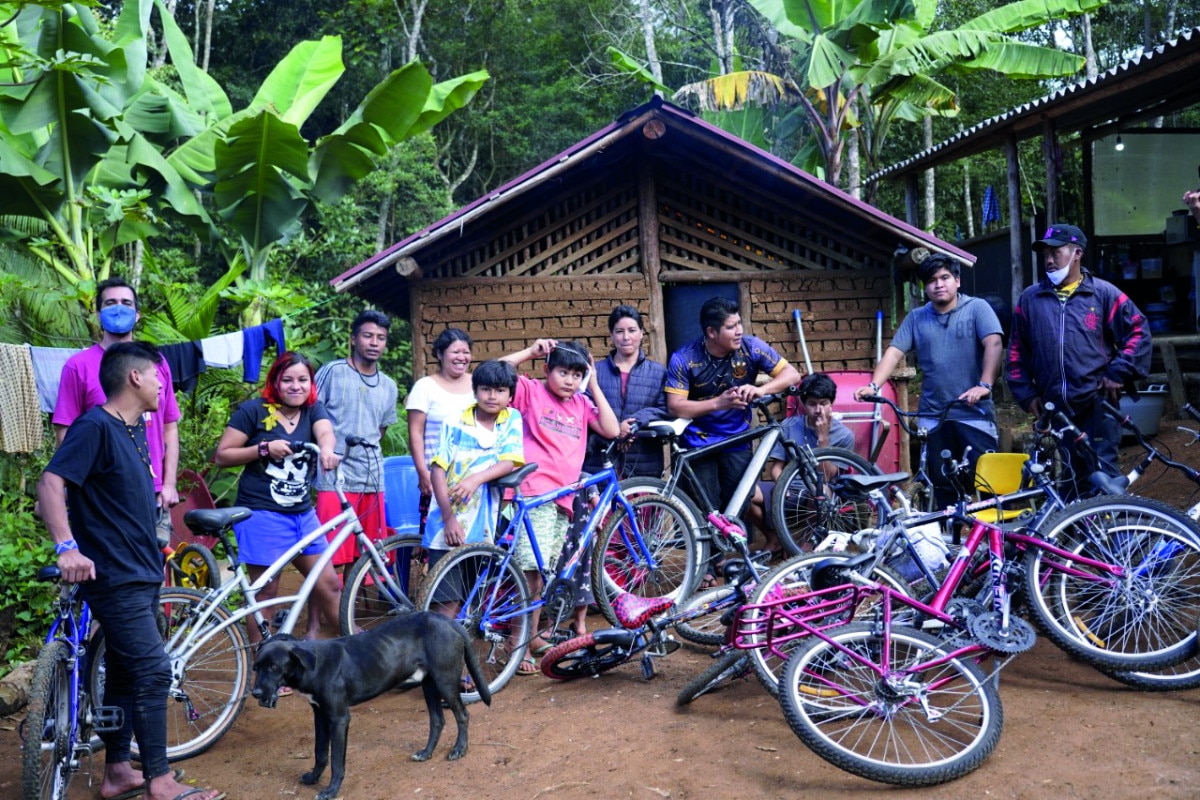 Bacanas Bikes & Motorizadas - Bicicletaria em Indaiá