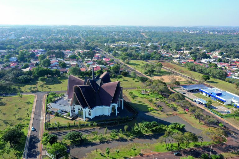 Foz do Iguaçu divulga edital para experimentar novas tecnologias