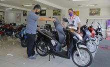 99Moto chega a SP e Rio com 50 funcionalidades de segurança