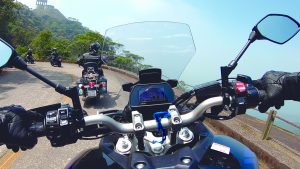 Estrada Velha de Santos