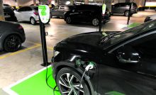 Fórmula E é laboratório para carros elétricos - 10/12/2022