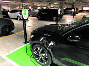 Rali de carros elétricos tem proposta sustentável, Mobilidade Estadão