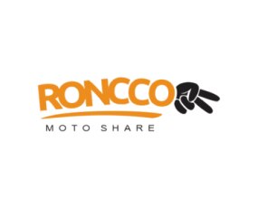 Plataforma online de compartilhamento de motos – Roncco Moto Share