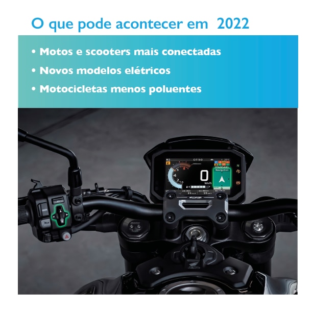 Motos fazem sucesso nas telonas - Jornal do Carro - Estadão