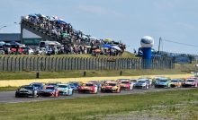 Conheça a gasolina da Stock Car, Mobilidade Estadão