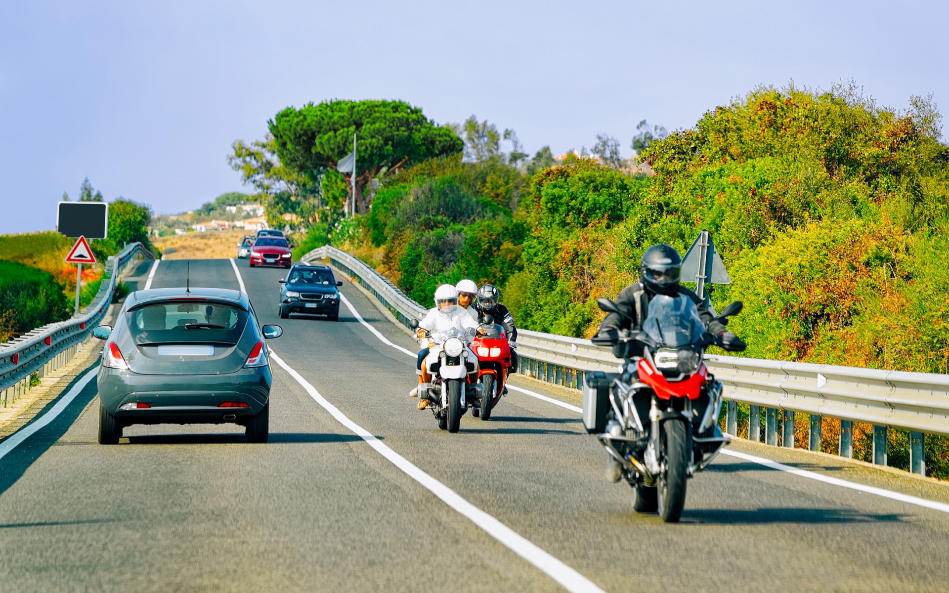 Motos fazem sucesso nas telonas - Jornal do Carro - Estadão