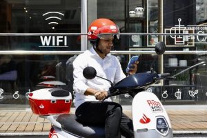 Ducati realiza testes com sua primeira moto elétrica, Mobilidade Estadão