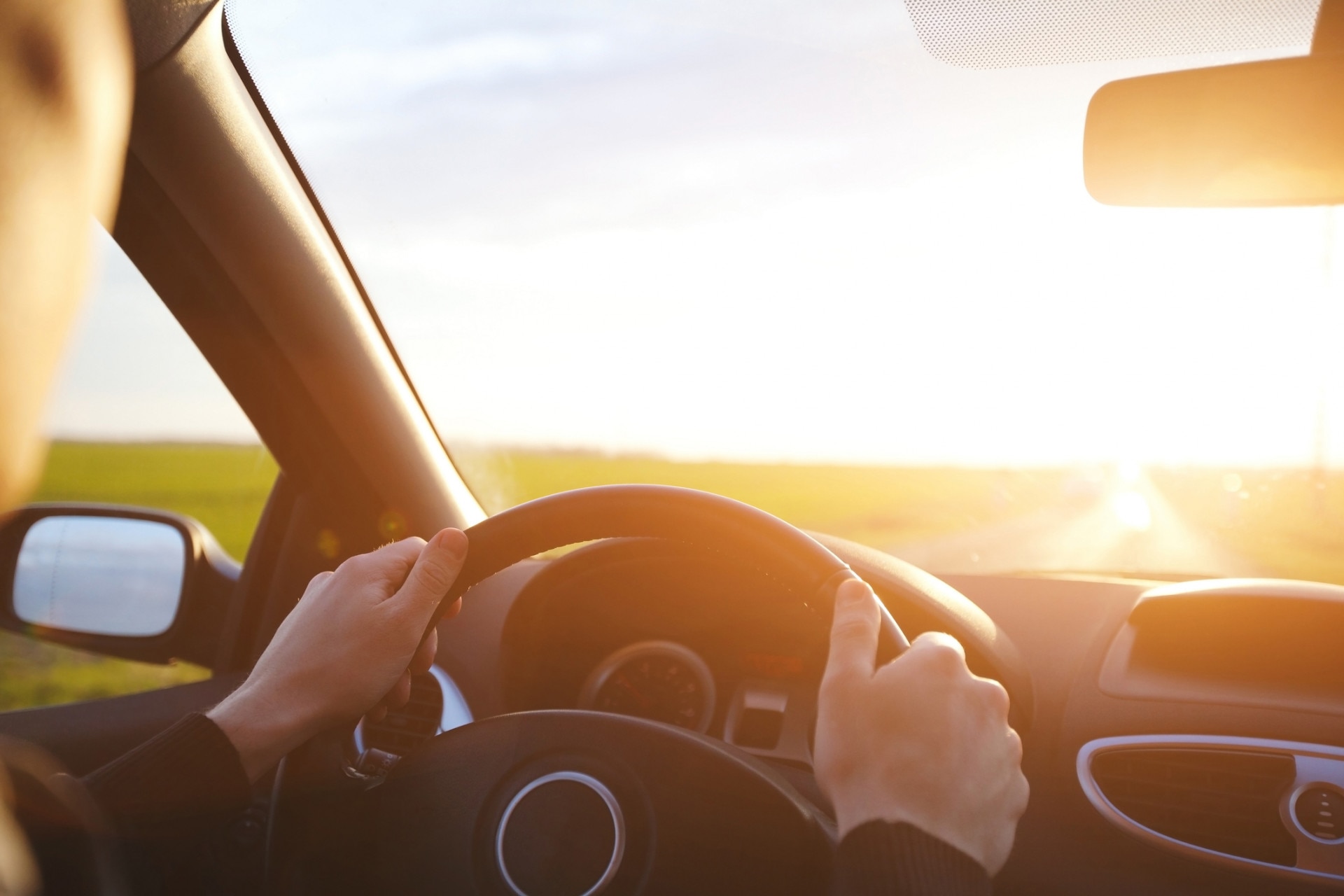 Como cuidar do seu carro durante o verão - Rek Parking