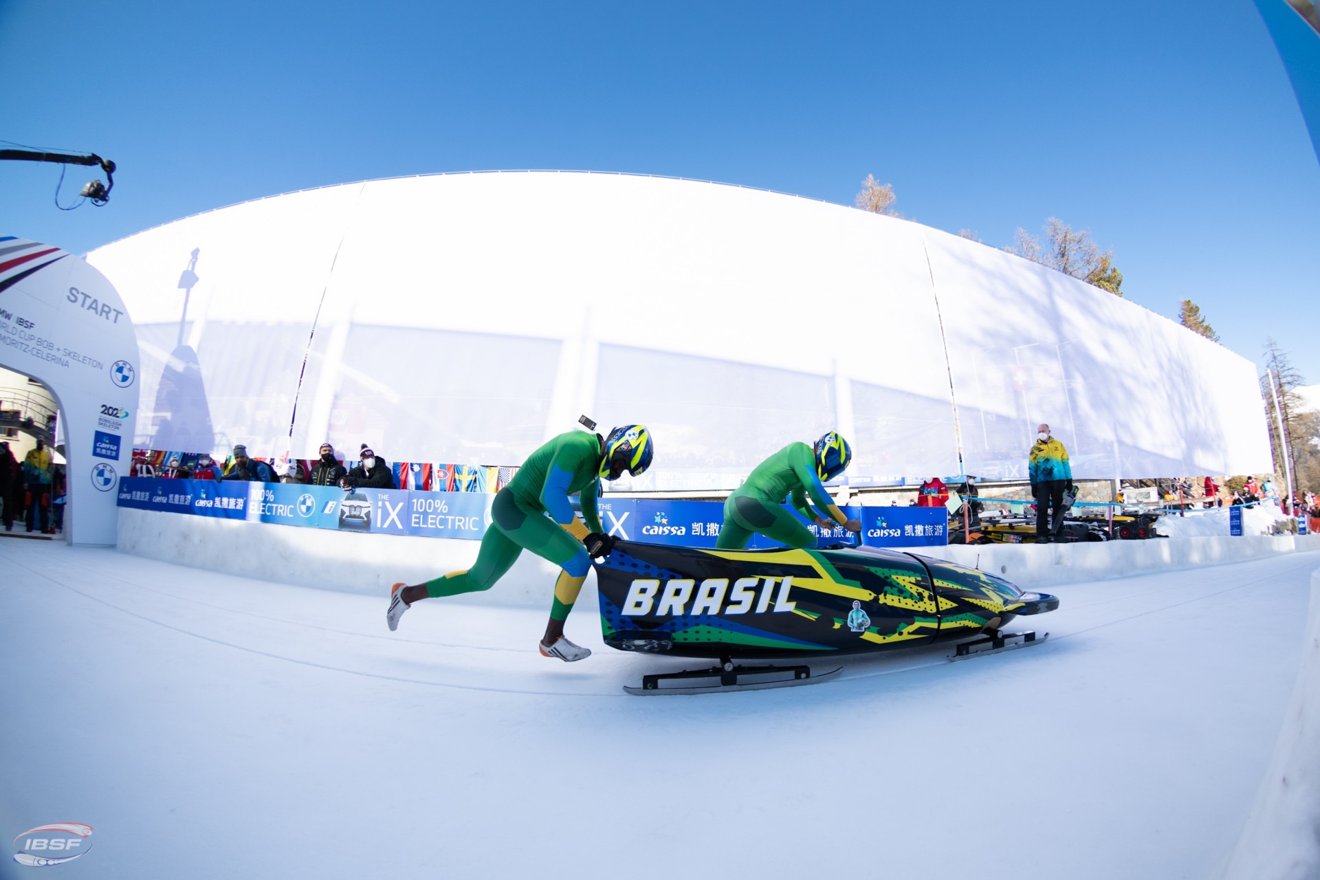 Guia dos Jogos Olímpicos de Inverno Pequim 2022: programação, competições e  atletas