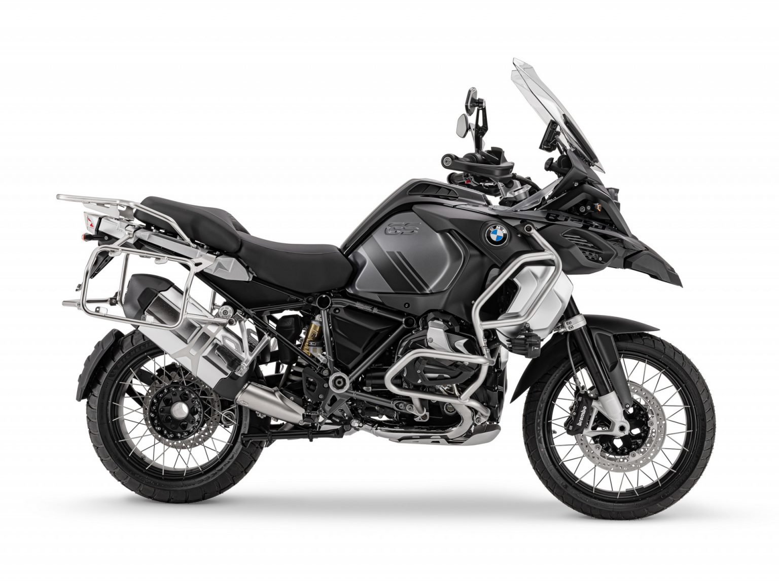 BMW R1250GS Triple Black chega ás lojas | Mobilidade Estadão | Acima de ...