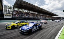 Conheça a gasolina da Stock Car, Mobilidade Estadão