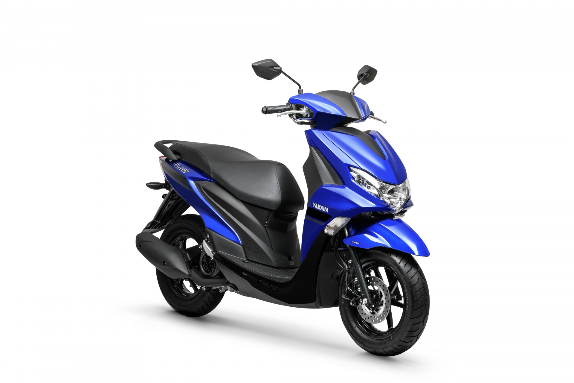 Nova scooter Yamaha Fluo chega por R$ 13.390, Mobilidade Estadão