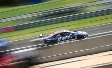 Conheça a gasolina da Stock Car, Mobilidade Estadão