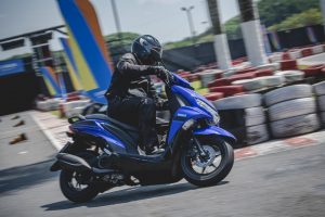 Cinco scooters ideais para iniciantes