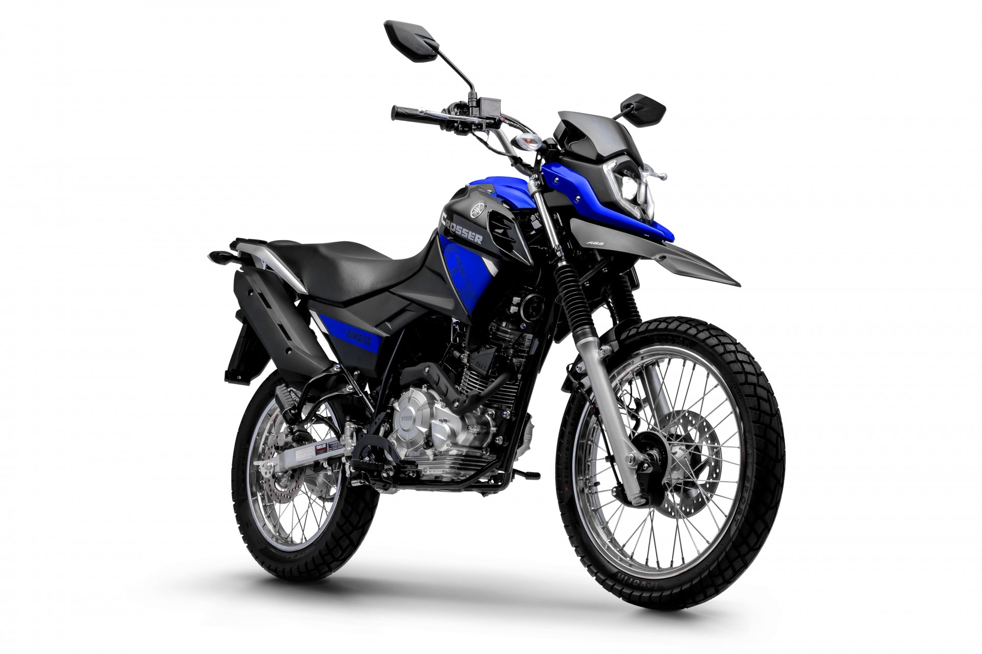 Yamaha Crosser 150