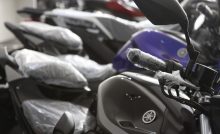 Cinco scooters ideais para iniciantes
